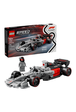 Lego Lego - Speed Champions - 77259 - Audi Revolut F1® Team R26 Race Car