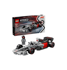 Lego Speed Champions 77259 Audi Revolut F1® Team R26 Race Car