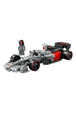 Lego Lego - Speed Champions - 77259 - Audi Revolut F1® Team R26 Race Car