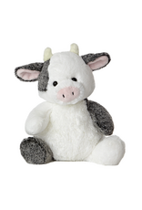 Aurora Aurora - Sweet & Softer - 12" Clementine Cow