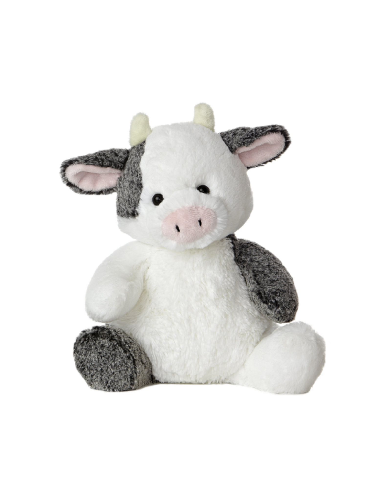 Aurora Aurora - Sweet & Softer - 12" Clementine Cow