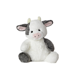 Aurora Sweet & Softer 12" Clementine Cow