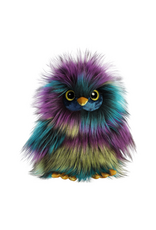 Aurora Aurora - Luxe Boutique - 10" Eden Owl