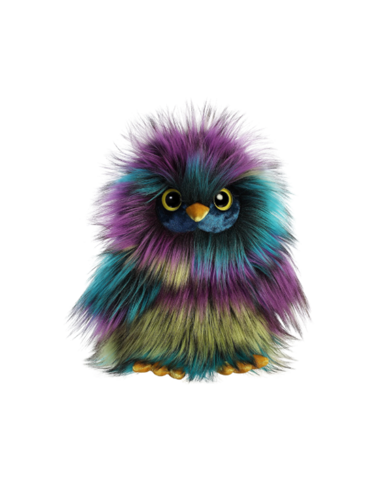 Aurora Aurora - Luxe Boutique - 10" Eden Owl
