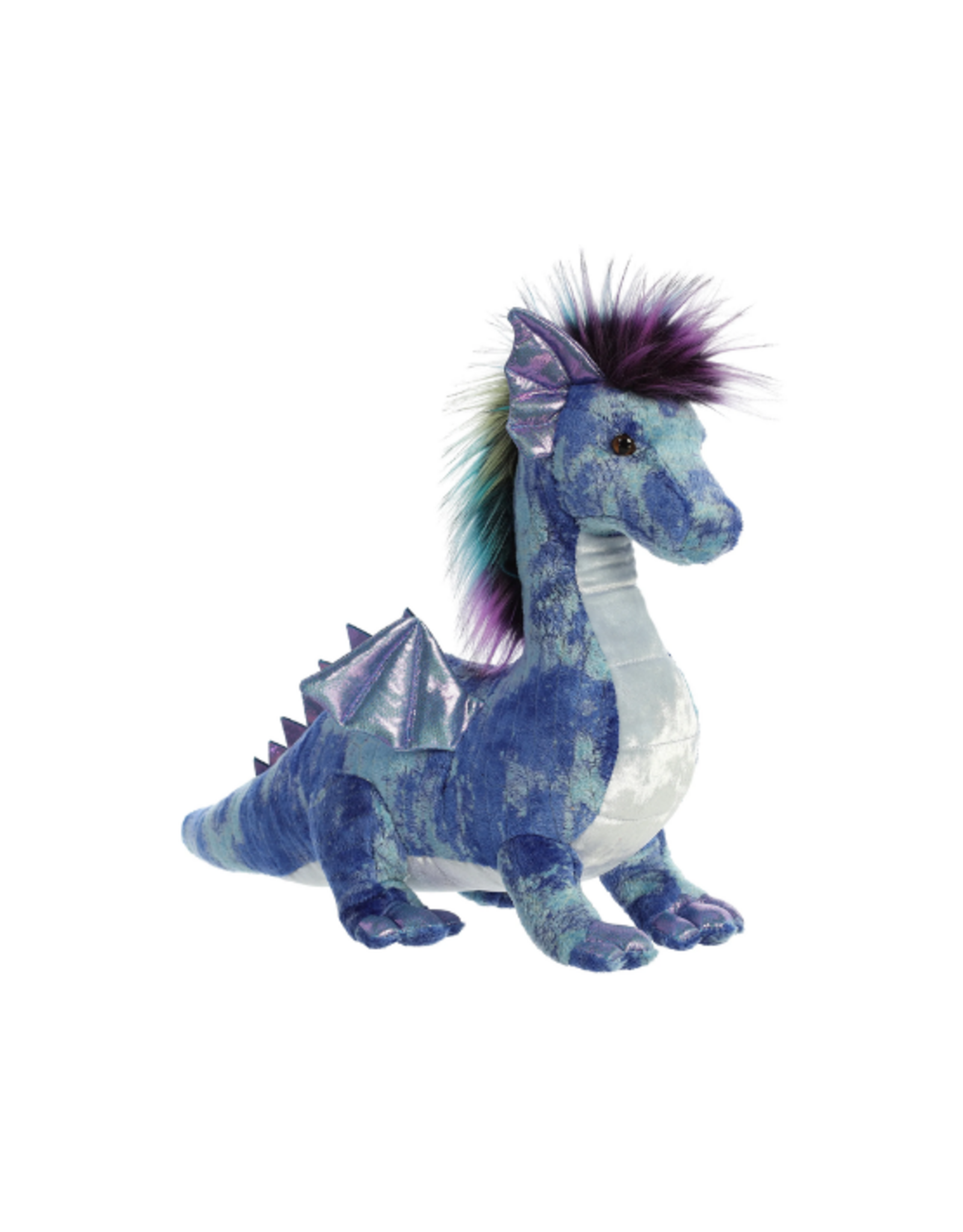 Aurora Aurora - Luxe Boutique - 17" Zion Dragon