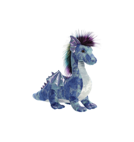 Aurora Luxe Boutique 17" Zion Dragon