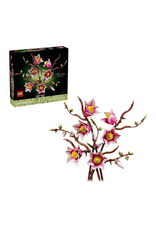 Lego Lego - Botanicals - 11510 - Magnolia Branches