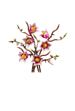 Lego Lego - Botanicals - 11510 - Magnolia Branches