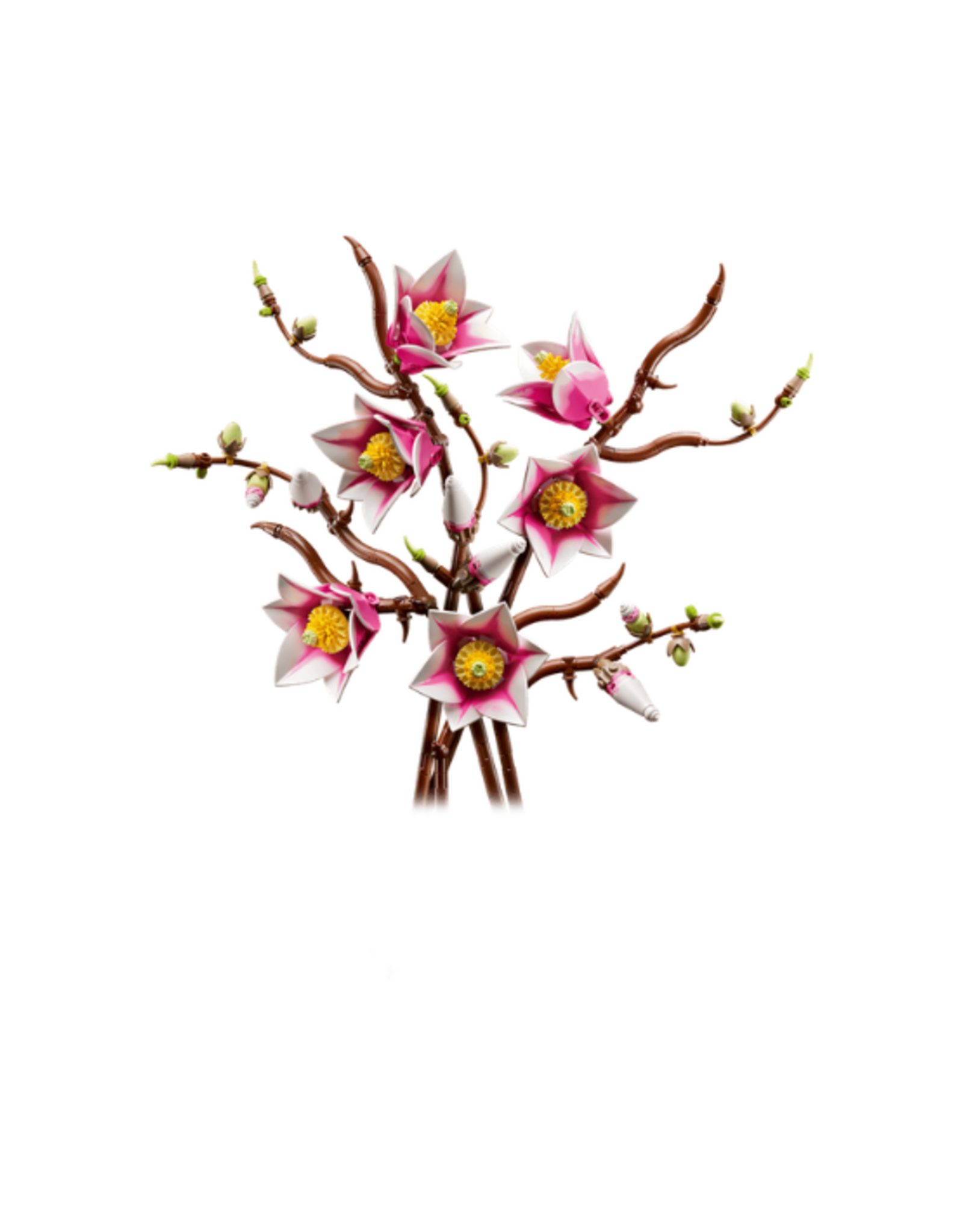 Lego Lego - Botanicals - 11510 - Magnolia Branches