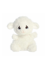 Aurora Aurora - Palm Pals Luffie Lamb