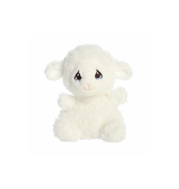 Aurora Palm Pals Luffie Lamb