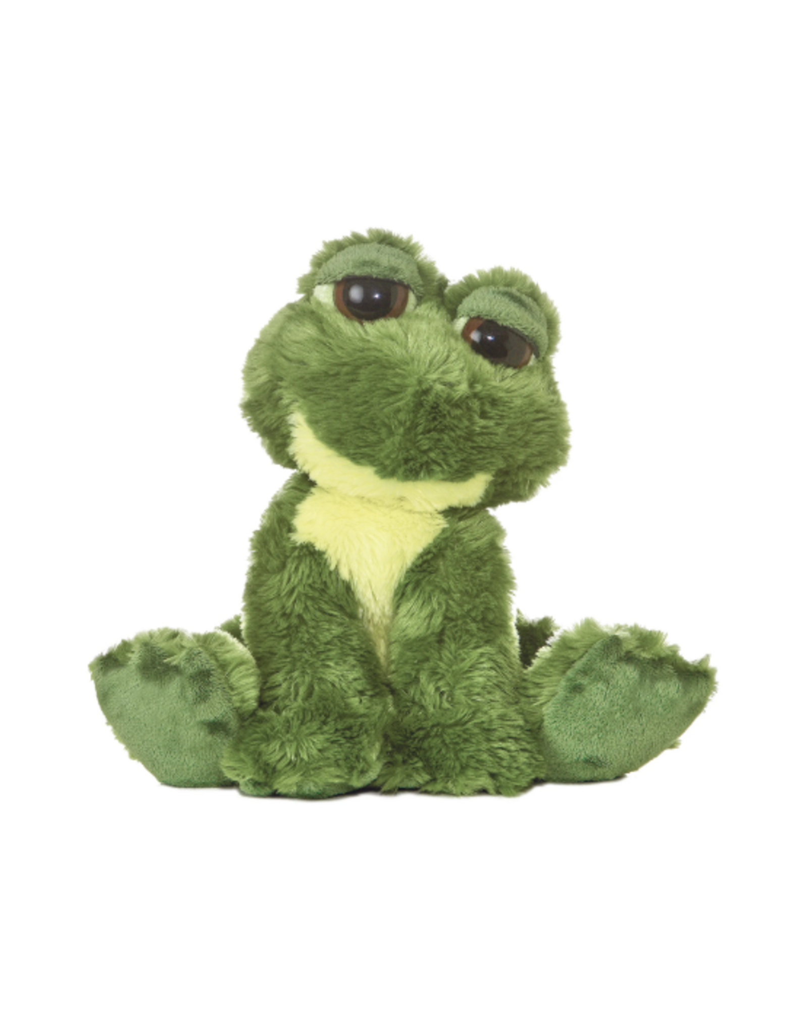 Aurora Aurora - Dreamy Eyes - 10" Fantabulous Frog