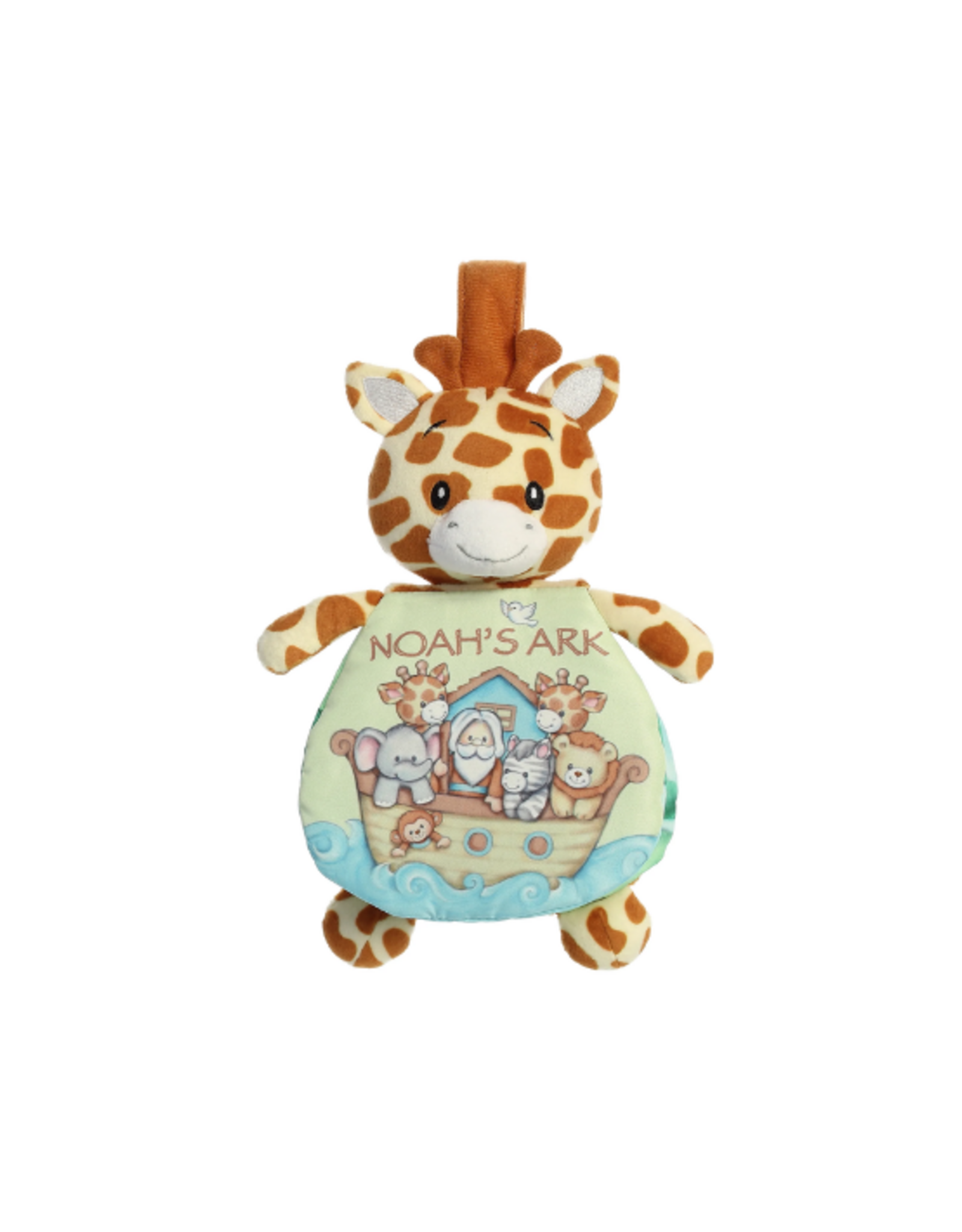 ebba Ebba - Story Pals - 9" Noah's Ark