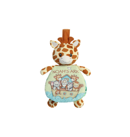 ebba Story Pals 9" Noah's Ark