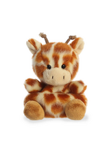 Aurora Aurora - Palm Pals Safara Giraffe