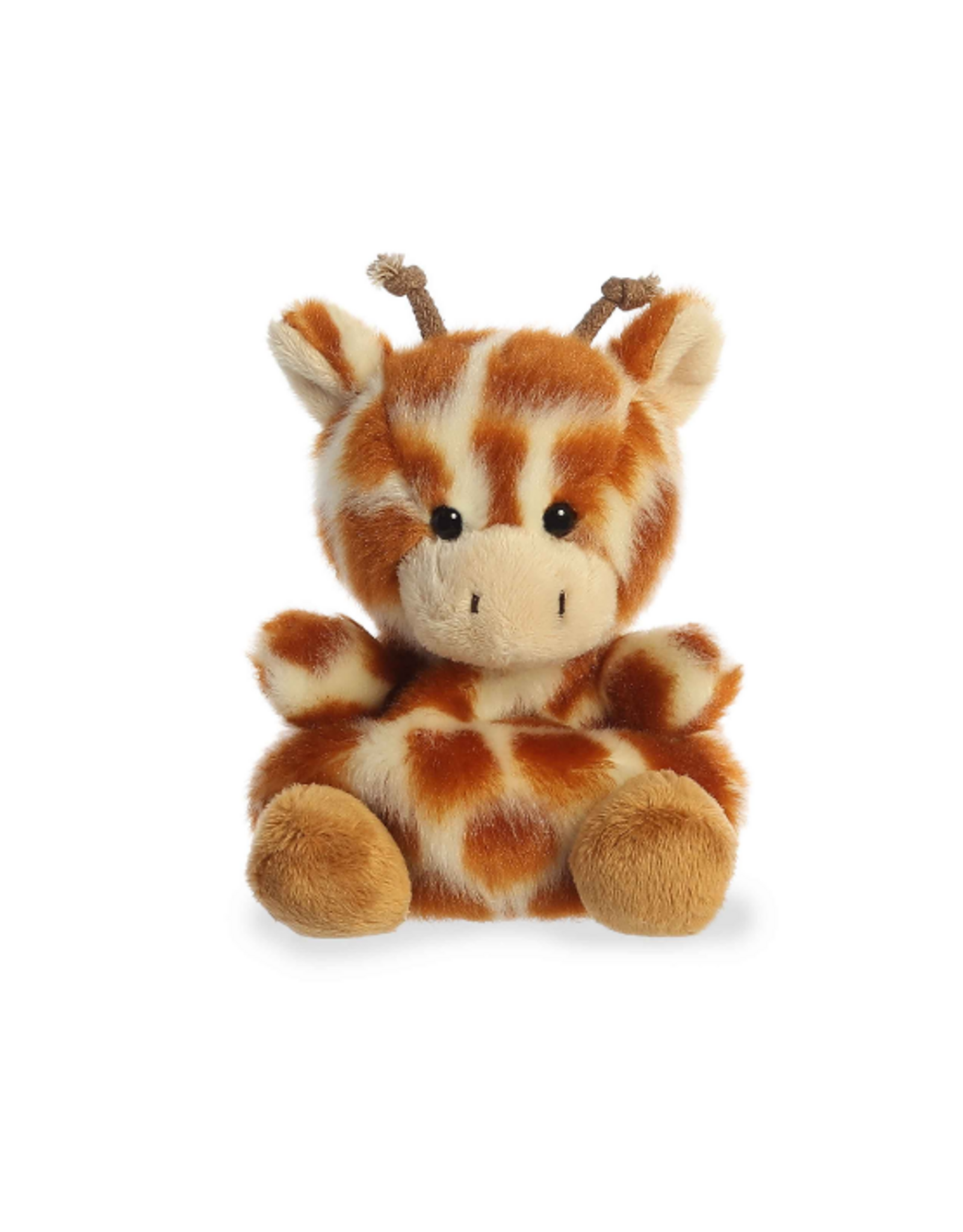 Aurora Aurora - Palm Pals Safara Giraffe