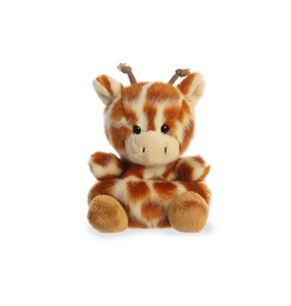 Aurora Palm Pals Safara Giraffe