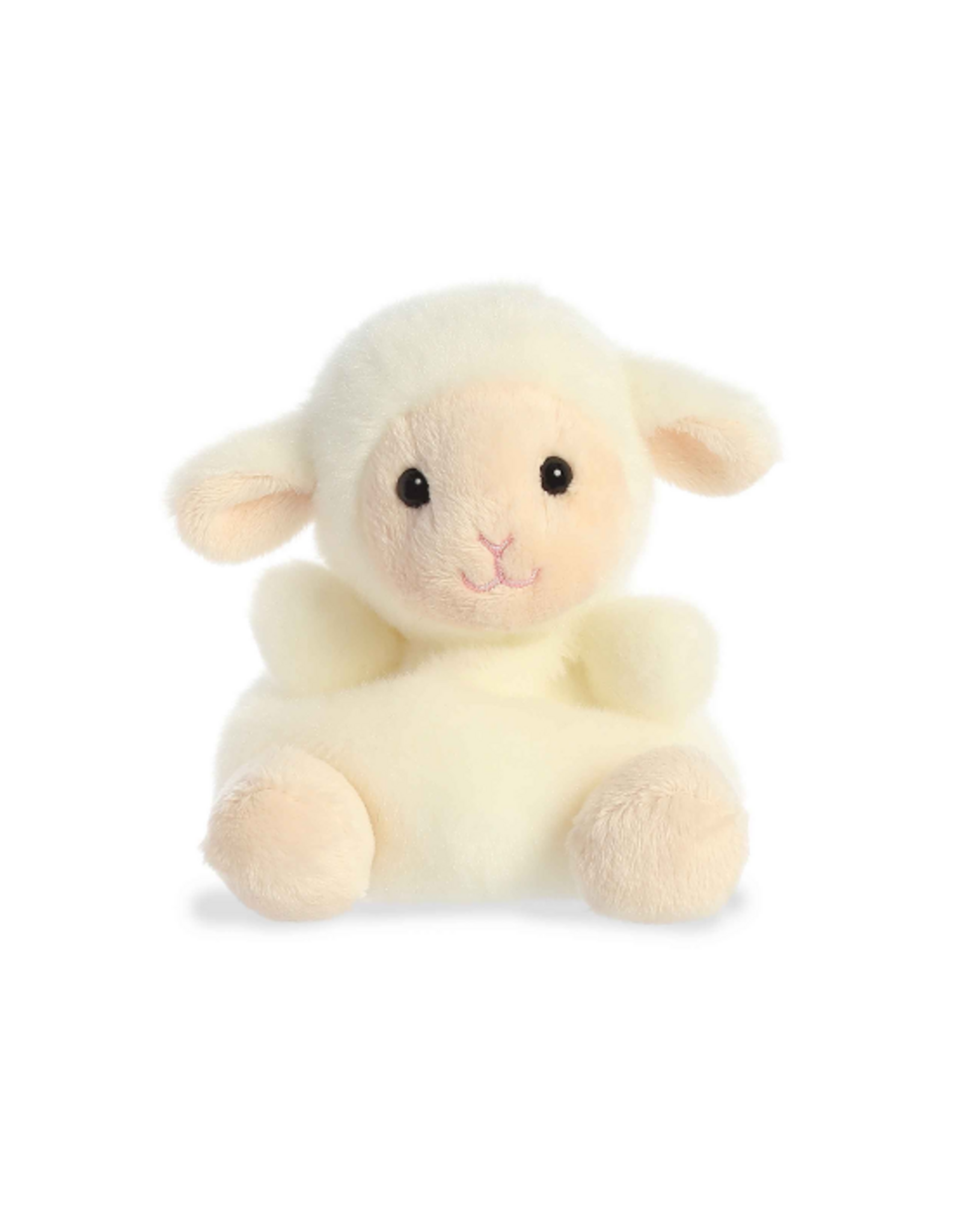Aurora Aurora - Palm Pals Woolly Lamb