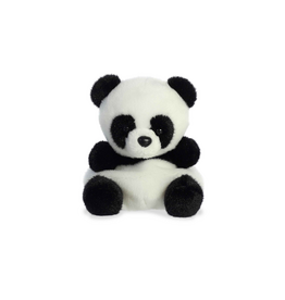 Aurora Palm Pals Bamboo Panda