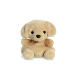 Aurora Palm Pals Sunny Lab