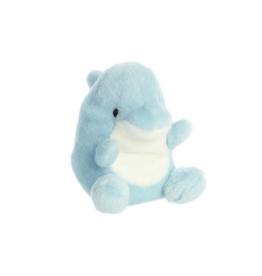 Aurora Palm Pals Clicks Dolphin