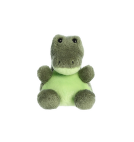 Aurora Palm Pals Scales Alligator