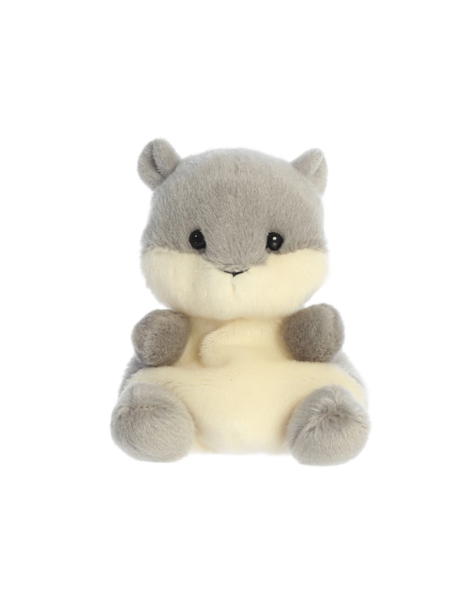 Aurora Aurora - Palm Pals Gus Grey Squirrel