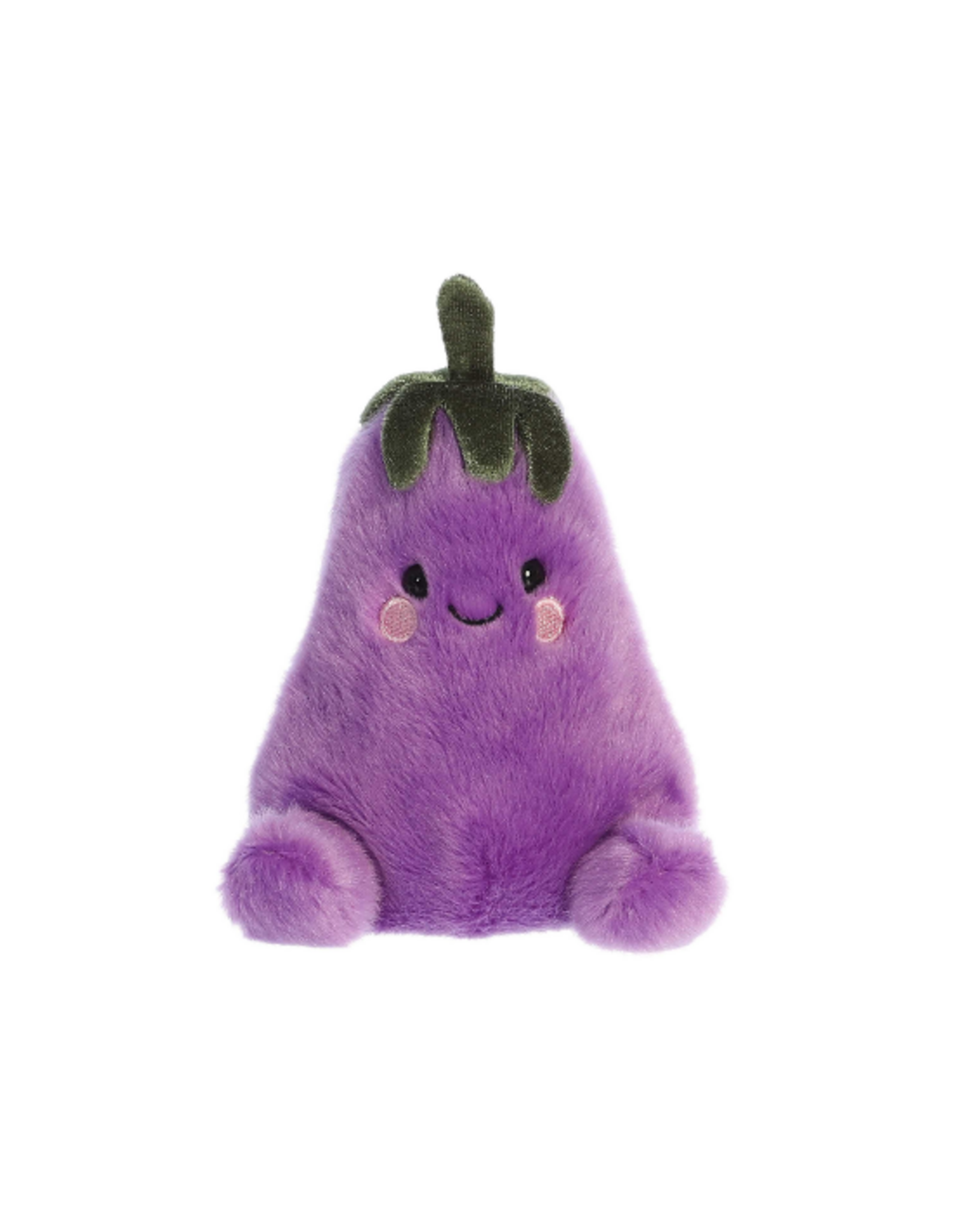 Aurora Aurora - Palm Pals Aubrey Eggplant