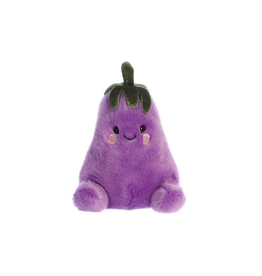 Aurora Palm Pals Aubrey Eggplant