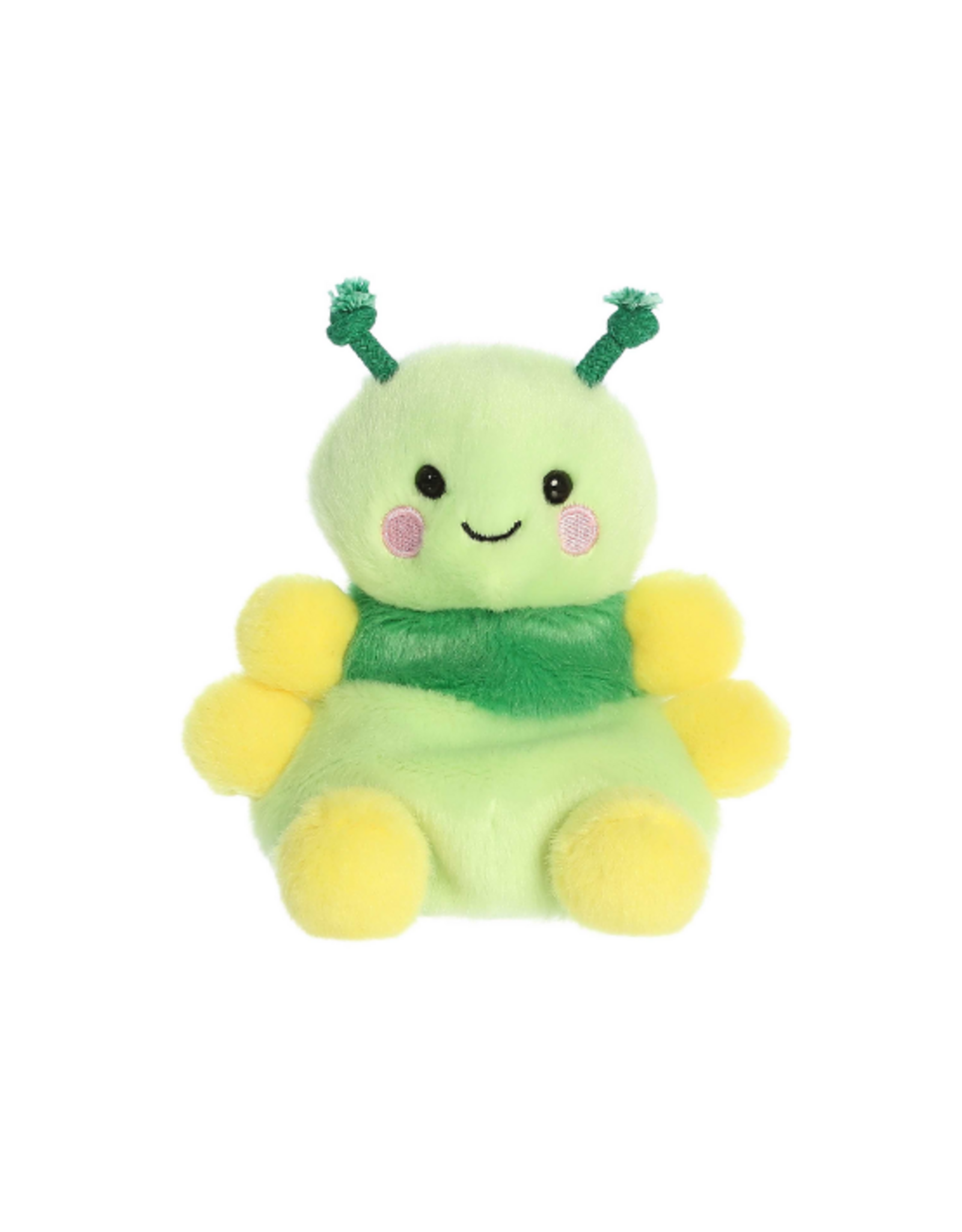 Aurora Aurora - Palm Pals Ivy Caterpillar