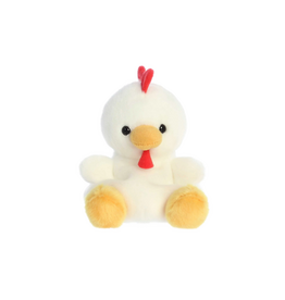 Aurora Palm Pals Cooper Chicken