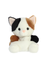Aurora Aurora - Palm Pals Peebs Calico Cat