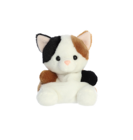 Aurora Palm Pals Peebs Calico Cat