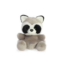Aurora Palm Pals Rascal Raccoon