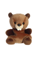 Aurora Aurora - Palm Pals Chewy Beaver