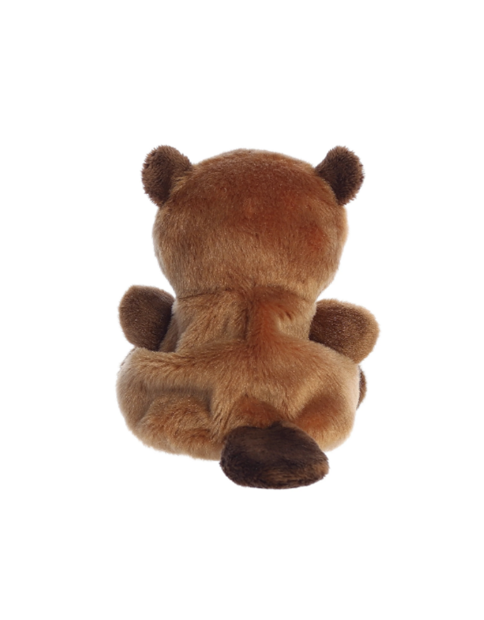 Aurora Aurora - Palm Pals Chewy Beaver