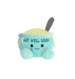 Aurora Palm Pals Welly Chicken Soup