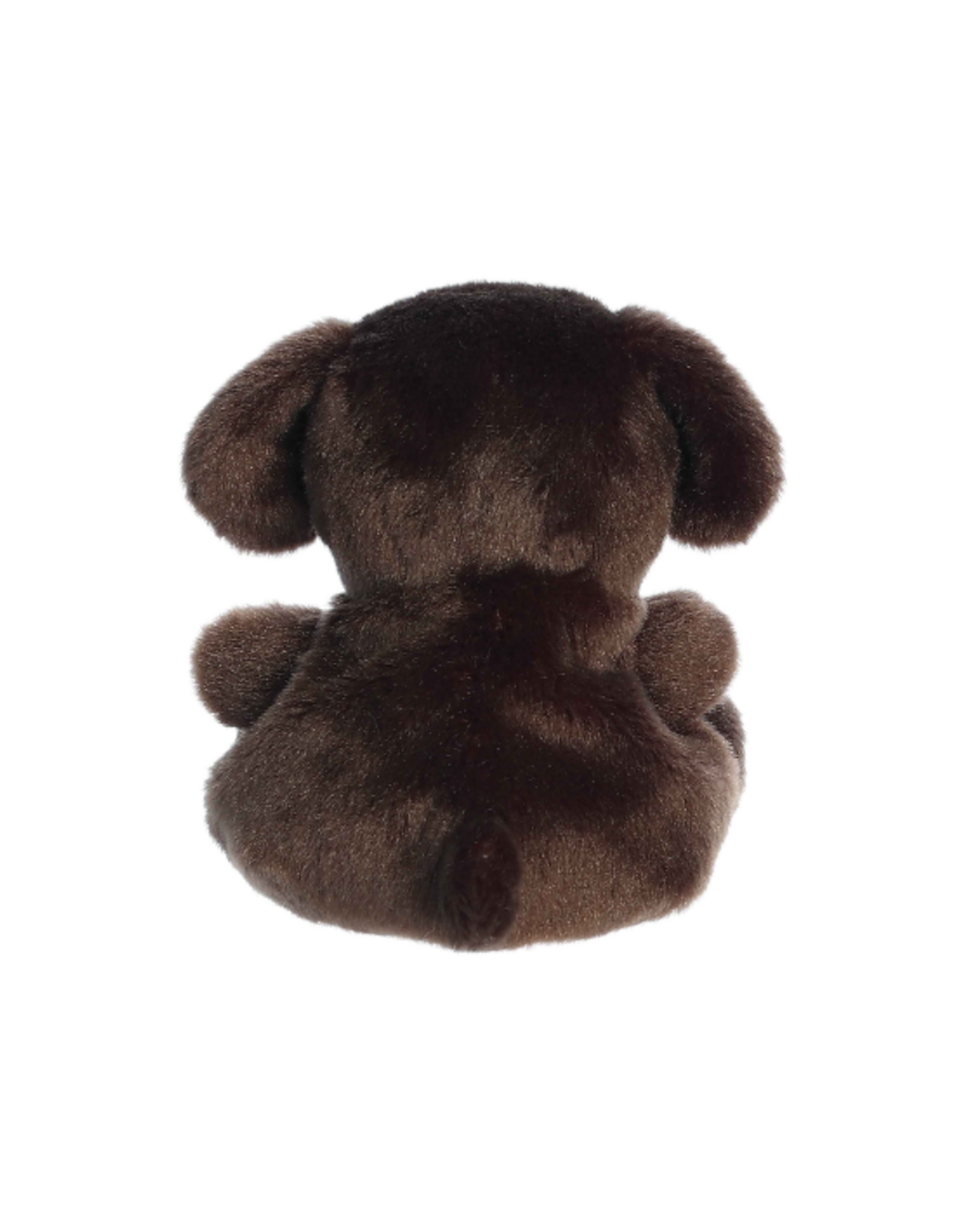 Aurora Aurora - Palm Pals Sienna Chocolate Lab