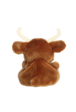 Aurora Aurora - Palm Pals Landon Longhorn