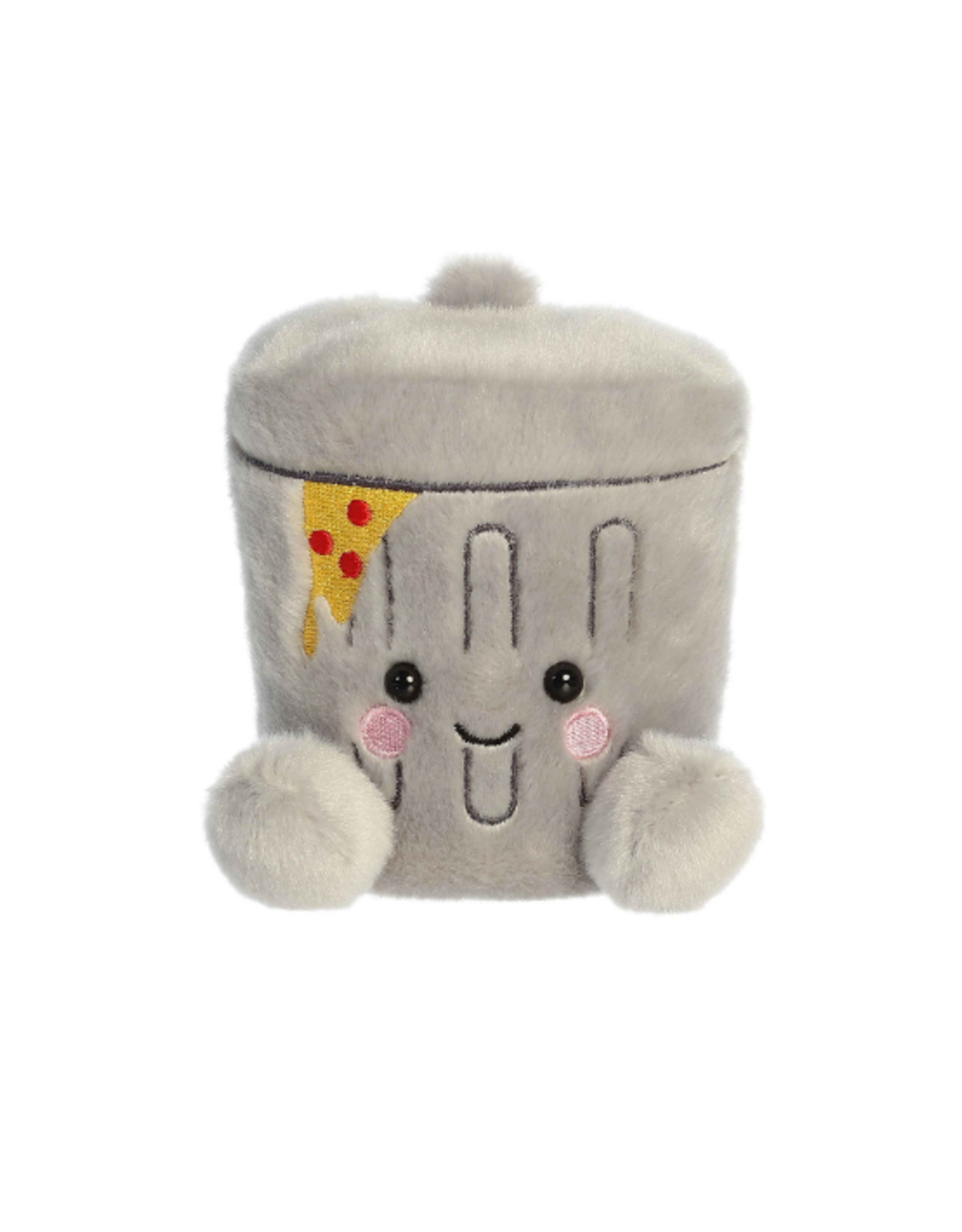 Aurora Aurora - Palm Pals Garbanzo Trashcan