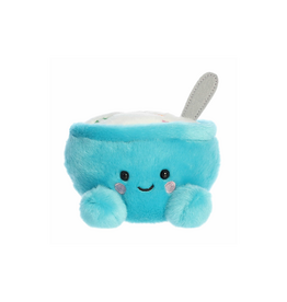 Aurora Palm Pals Trixie Cereal