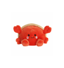 Aurora Palm Pals Tide Hermit Crab