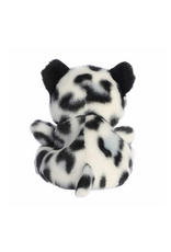 Aurora Aurora - Palm Pals Kaia Snow Leopard