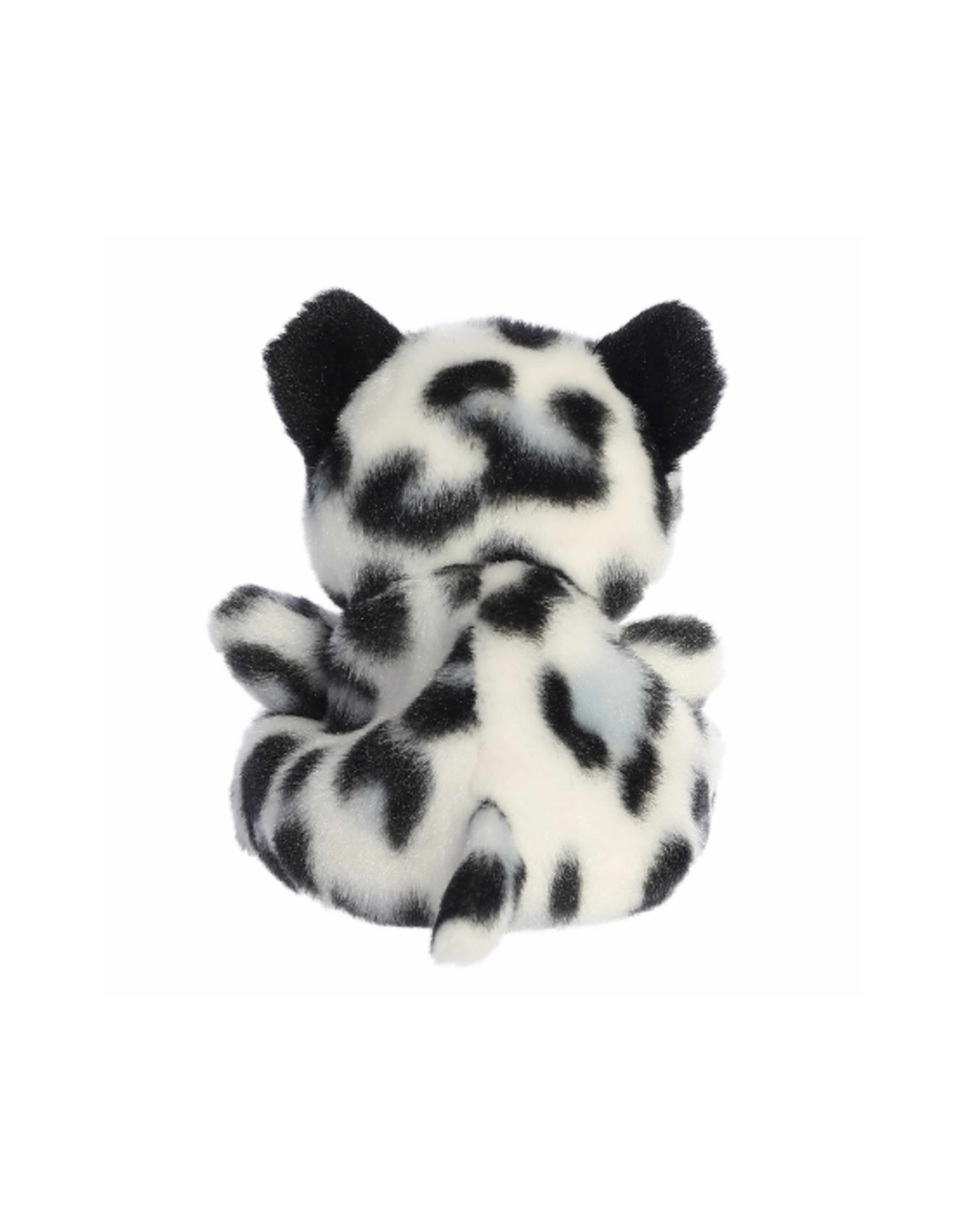 Aurora Aurora - Palm Pals Kaia Snow Leopard