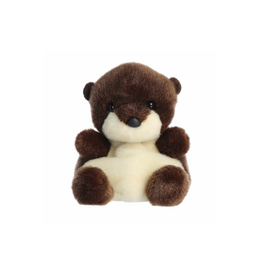 Aurora Palm Pals Elena River Otter