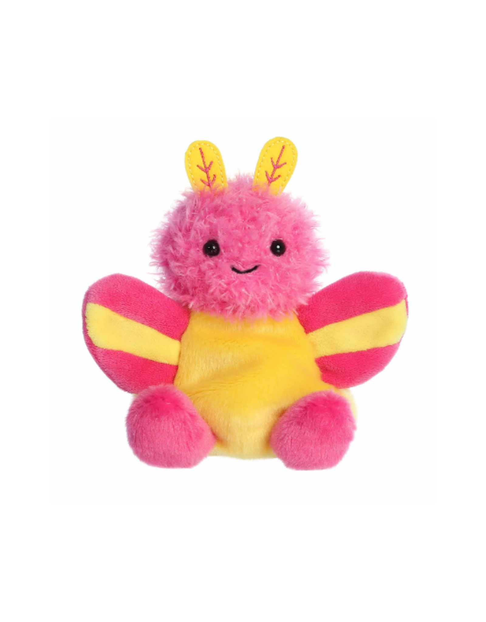 Aurora Aurora - Palm Pals Astrid Rosy Maple Moth