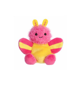 Aurora Palm Pals Astrid Rosy Maple Moth