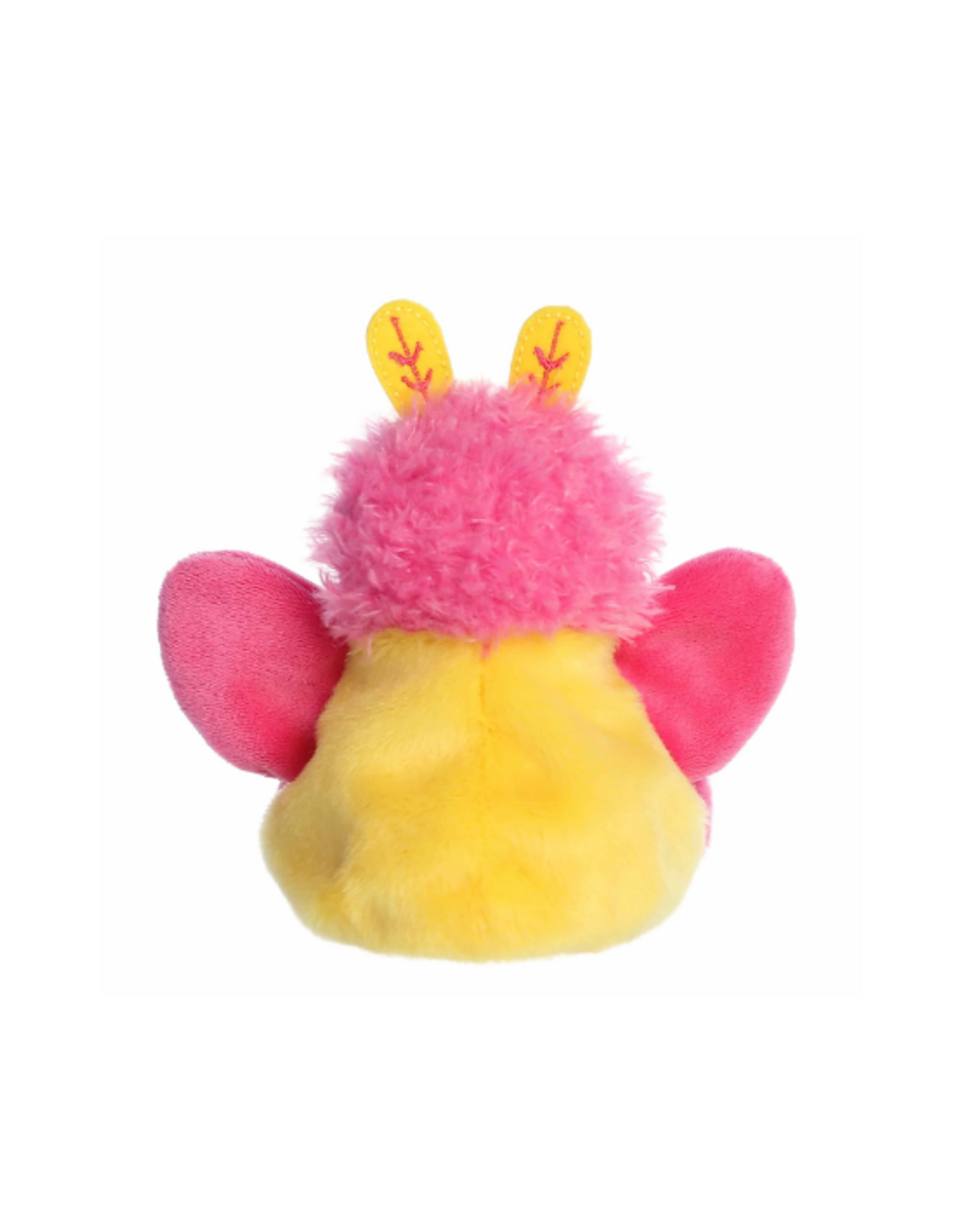 Aurora Aurora - Palm Pals Astrid Rosy Maple Moth