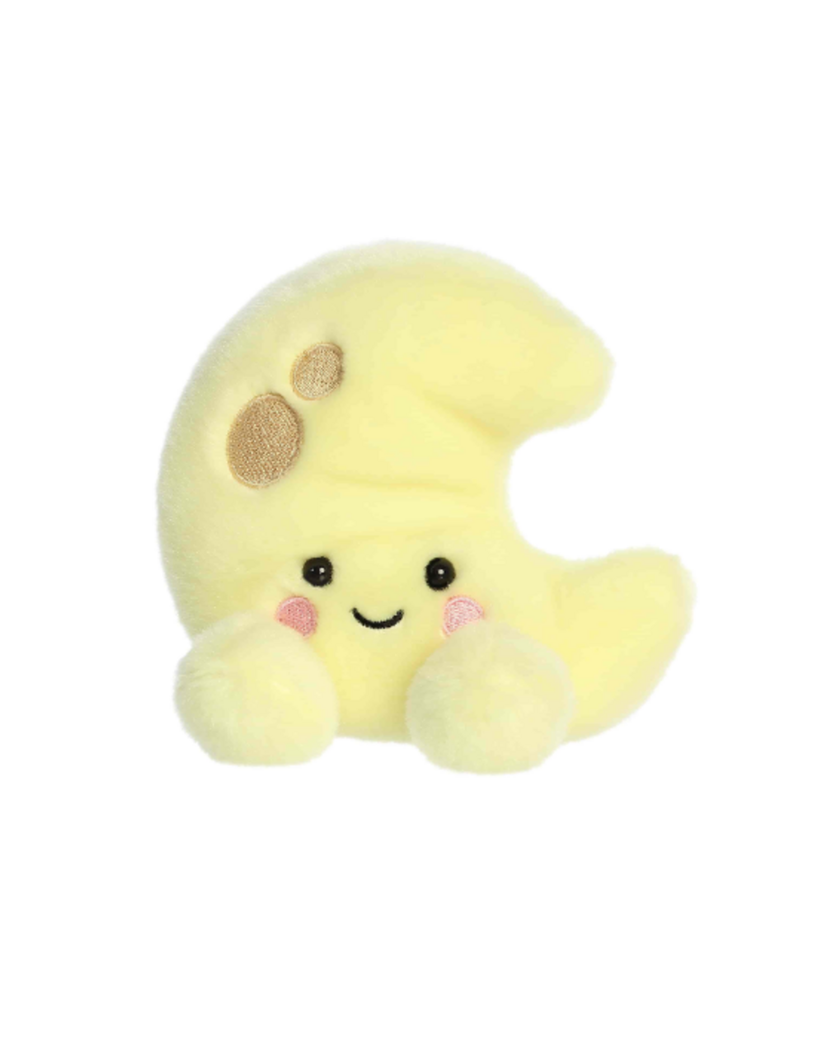 Aurora Aurora - Palm Pals Evelyn Crescent Moon