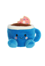 Aurora Aurora - Palm Pals Tariq Coffee & Donut